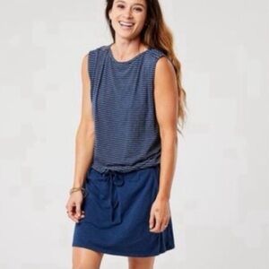 Carve Designs Maddy Dress